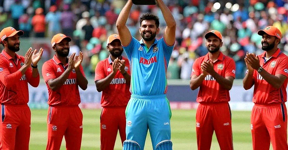 ২০২০-এর অনূর্ধ্ব-১৯ বিশ্বকাপের পাঁচ বছর: লেজার যা বলে, হাইলাইট যা লুকায় ২০২০-এর অনূর্ধ্ব-১৯ বিশ্বকাপের পাঁচ বছর: লেজার যা বলে, হাইলাইট যা লুকায়