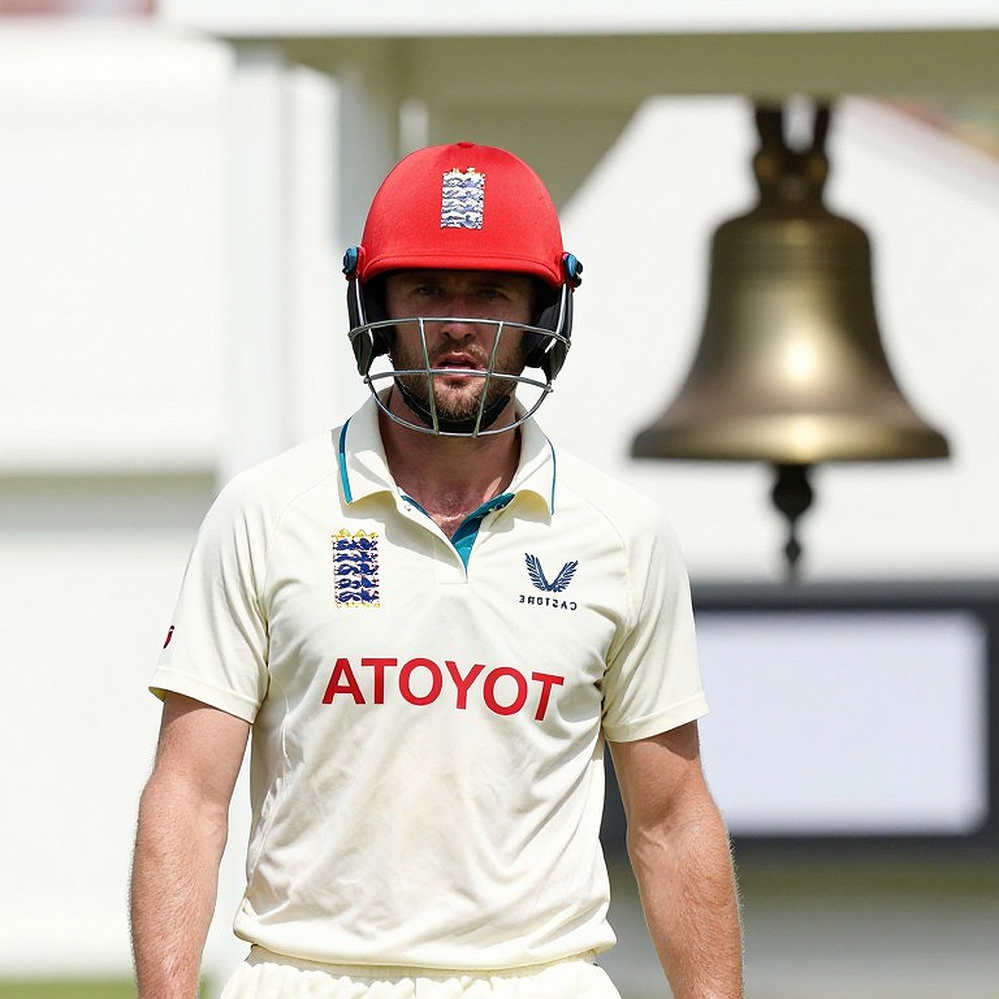 Lesson of an Empty Pipeline: Cricket's Transfer Window, Data Integrity, and the Blockchain Audit Ledger Lesson of an Empty Pipeline: Cricket's Transfer Window, Data Integrity, and the Blockchain Audit Ledger