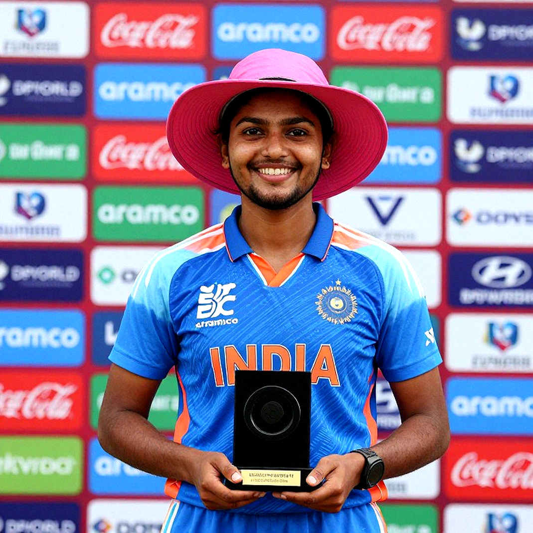 ক্রিকেটের ব্লকচেইন মুহূর্ত: টুর্নামেন্টের মাঝপথে ডেটা কে বিশ্বাস করবে? ক্রিকেটের ব্লকচেইন মুহূর্ত: টুর্নামেন্টের মাঝপথে ডেটা কে বিশ্বাস করবে?