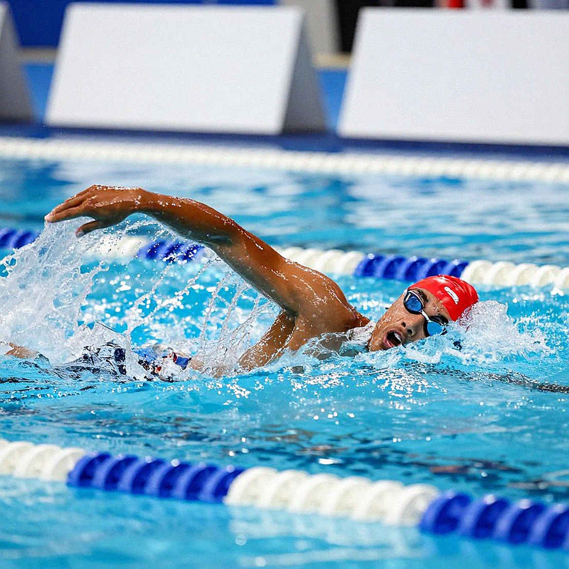Texas Is Protecting One Swimmer; Bangladesh Is Losing an Entire Swimming System Texas Is Protecting One Swimmer; Bangladesh Is Losing an Entire Swimming System
