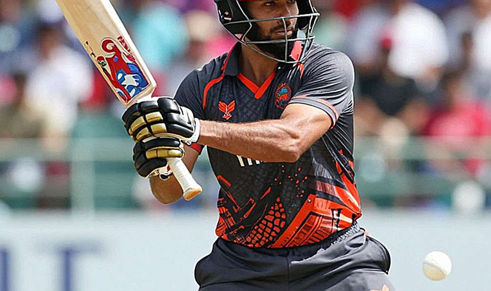 The Lesson of 56: Why Variance Is Asia's Real Asset at the 2026 T20 World Cup