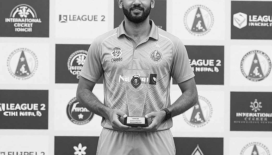 An Empty File Is Also a Verdict: The Politics of Null Data in Cricket's Review Ledger An Empty File Is Also a Verdict: The Politics of Null Data in Cricket's Review Ledger