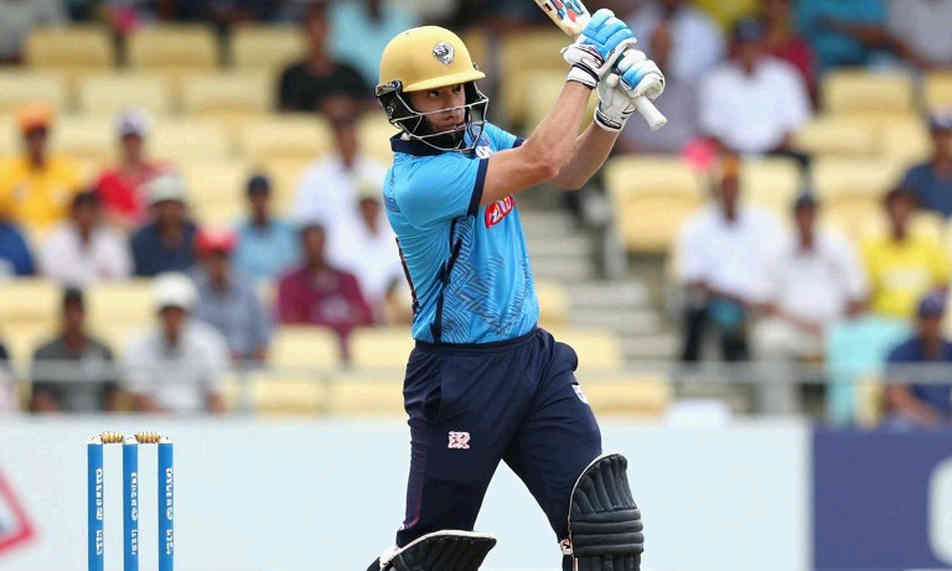 The Auction Buys Availability, Not Talent: The Hidden Price in Cricket's Transfer Market