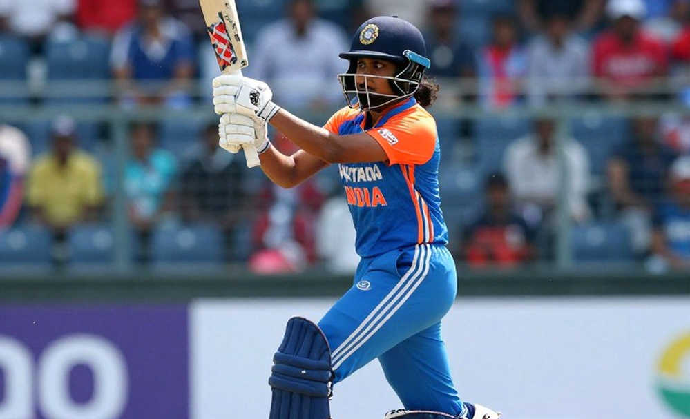 Where the Ledger Stops, the Stadium Begins: Cricket's Blockchain Experiment