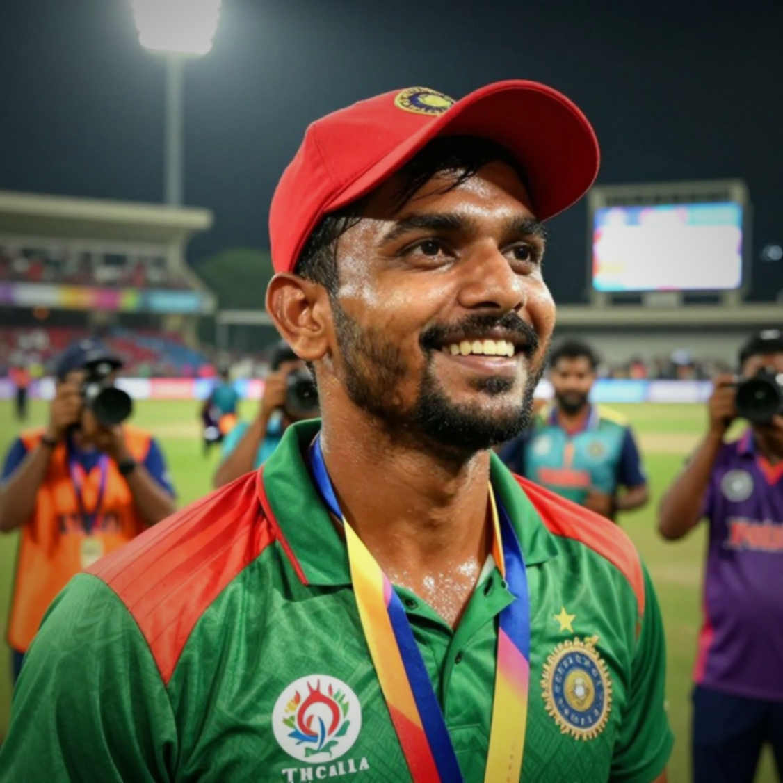 ক্রিকেটের অদৃশ্য লেজার: প্রমাণ, ধৈর্য আর ব্লকচেইনের হিসাব ক্রিকেটের অদৃশ্য লেজার: প্রমাণ, ধৈর্য আর ব্লকচেইনের হিসাব