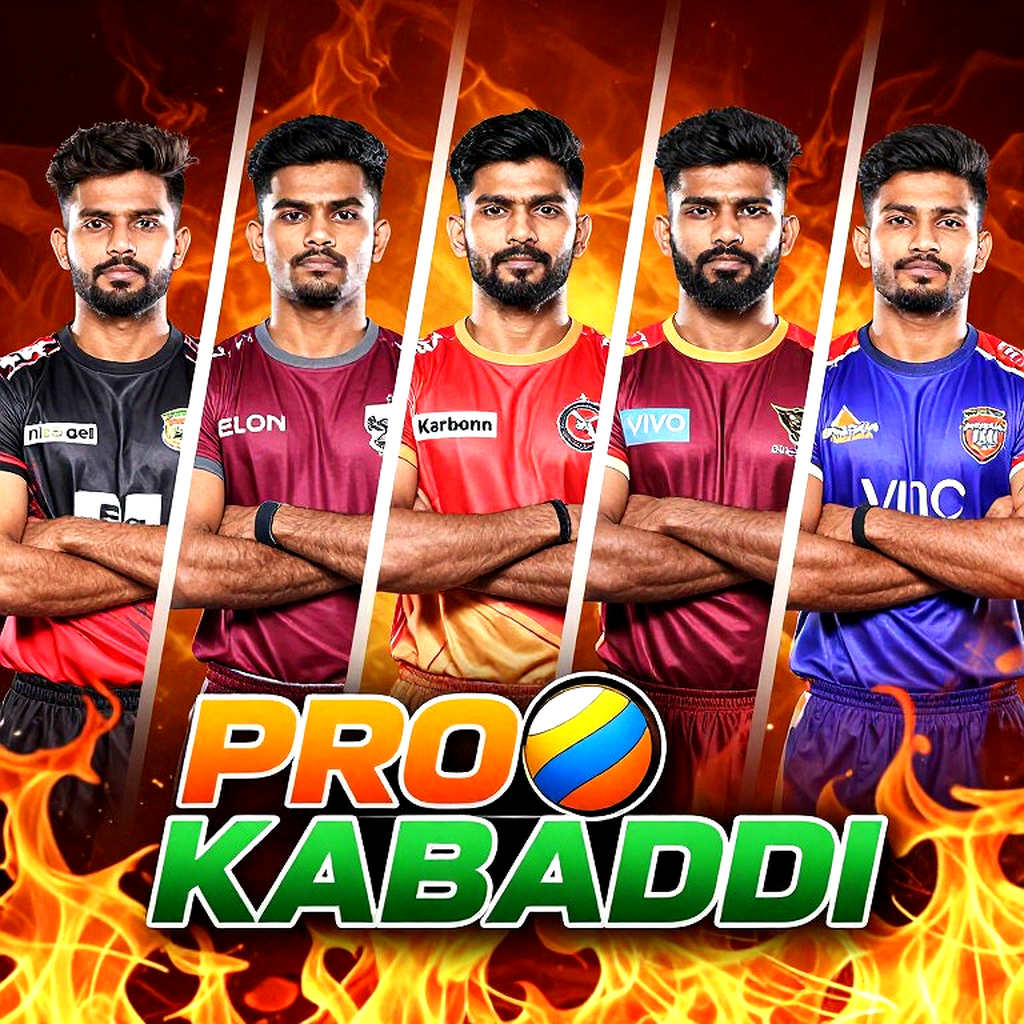 ভারতের ২৬.৭ পয়েন্টের মার্জিন, চীনা তাইপেইয়ের এক পয়েন্টের হার: কাবাডি গ্রুপ পর্বের অসম্পূর্ণ খাতা ভারতের ২৬.৭ পয়েন্টের মার্জিন, চীনা তাইপেইয়ের এক পয়েন্টের হার: কাবাডি গ্রুপ পর্বের অসম্পূর্ণ খাতা