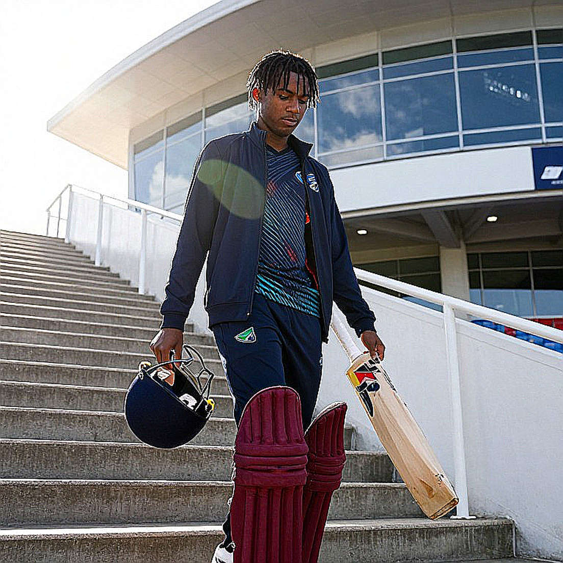 Cricket-Football Crossover Claims: No Camera, No Database, Only Memory Cricket-Football Crossover Claims: No Camera, No Database, Only Memory