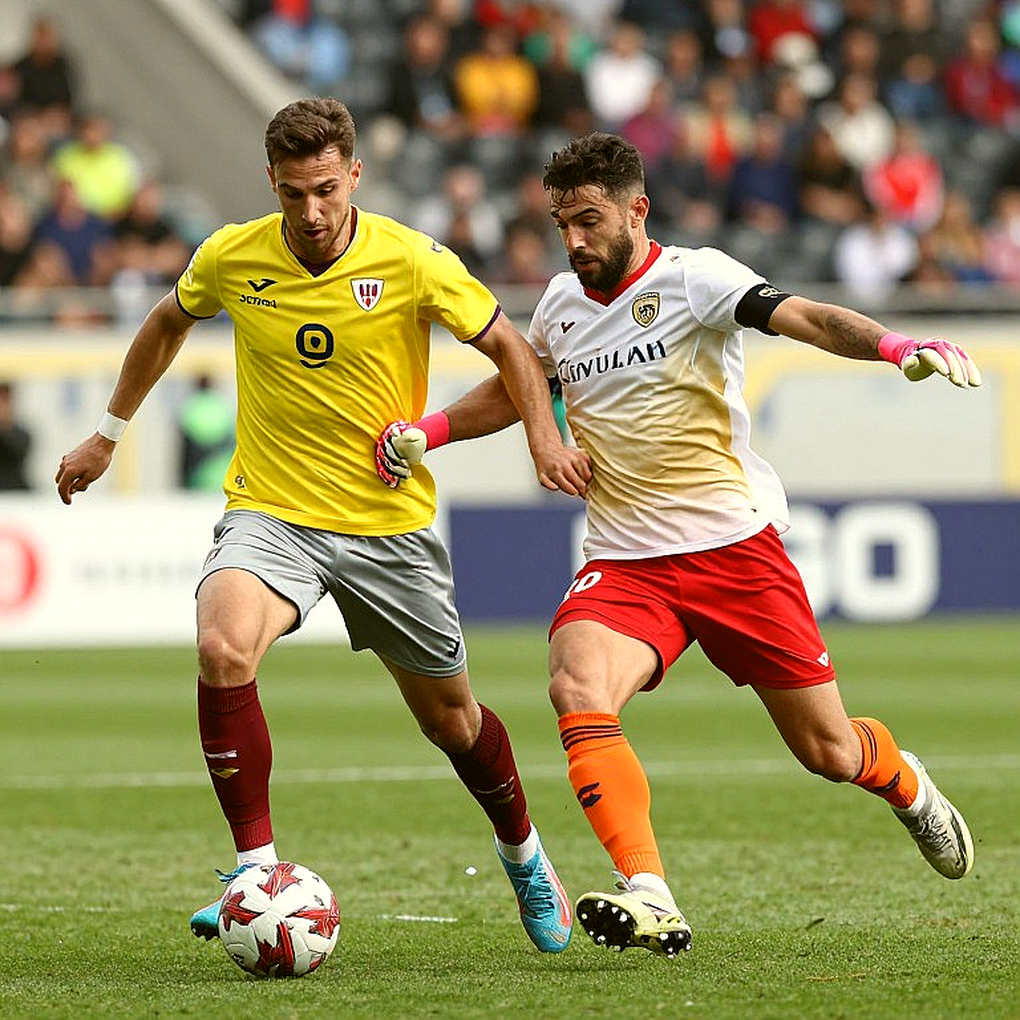The 66th-Minute Frame: Serbia's Structural Truth Beneath Tadić's Shadow The 66th-Minute Frame: Serbia's Structural Truth Beneath Tadić's Shadow