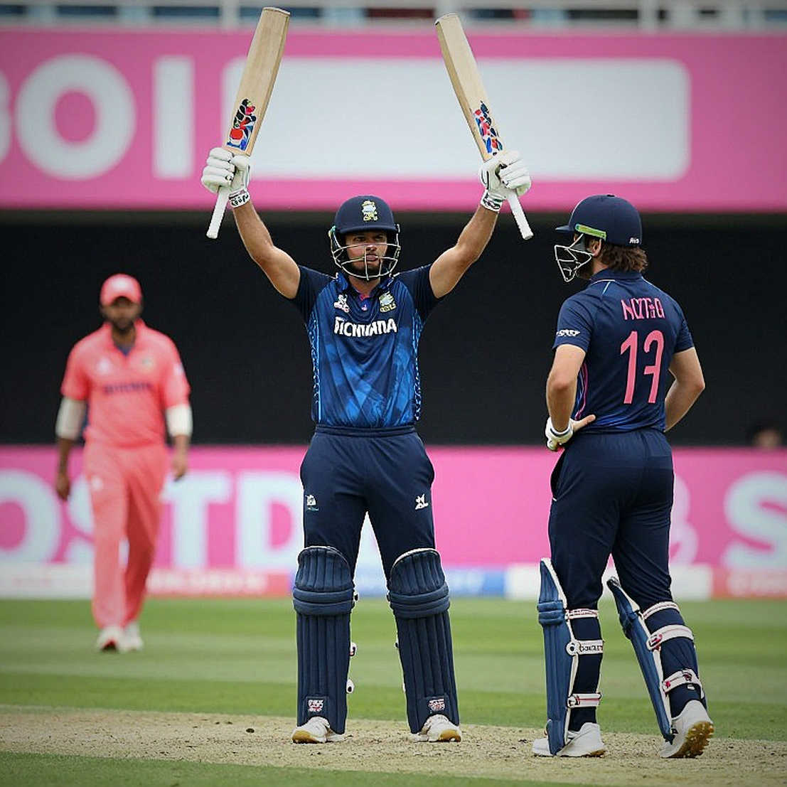 Lesson from an Empty Payload: Cricket Analytics' Data-Integrity Crisis and the Rise of Blockchain Verification Lesson from an Empty Payload: Cricket Analytics' Data-Integrity Crisis and the Rise of Blockchain Verification