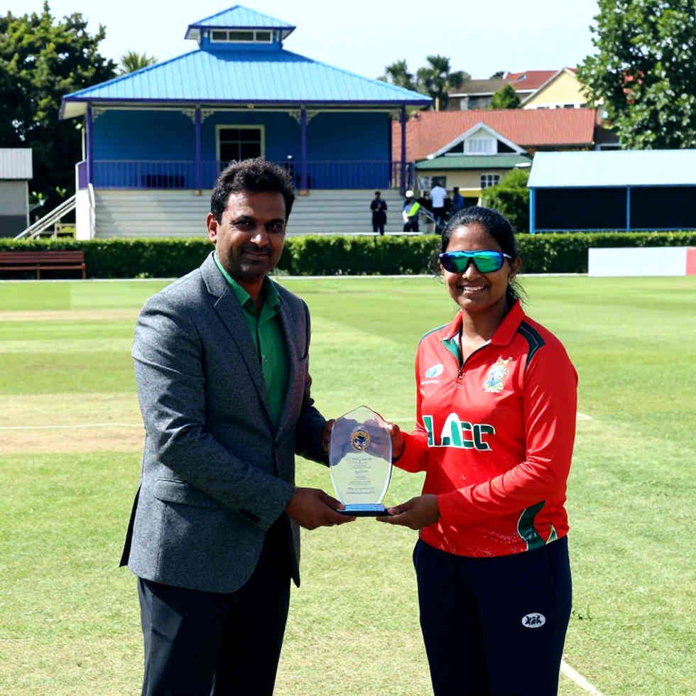 That Room in Guwahati: Where the Word 'For Now' Is India Women's Real Scorecard That Room in Guwahati: Where the Word 'For Now' Is India Women's Real Scorecard