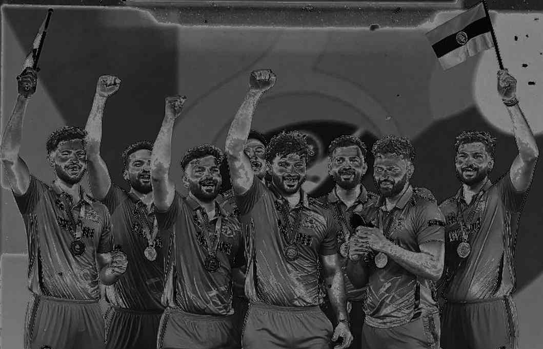 জাঙ্গুর টি-টোয়েন্টি ডাক: ওয়ানডে ফর্মের খাতা আর ফরম্যাট-বিভ্রান্তির ফাঁদ