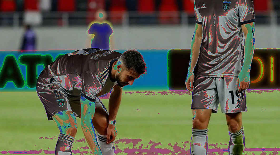 যেটা ম্যাচ রিপোর্টে ওঠে না: অ্যান্ডি ক্যারল, নীরবতা এবং ফুটবলের অদেখা খাতা