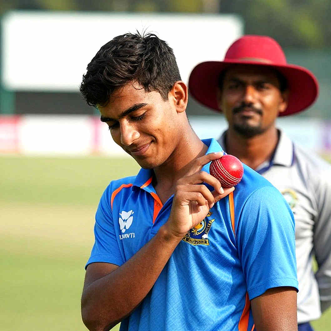 ভেরিফায়েড ওভার: ক্রিকেটের ডেটা অখণ্ডতা আর ব্লকচেইন লেজারের পাঠ ভেরিফায়েড ওভার: ক্রিকেটের ডেটা অখণ্ডতা আর ব্লকচেইন লেজারের পাঠ
