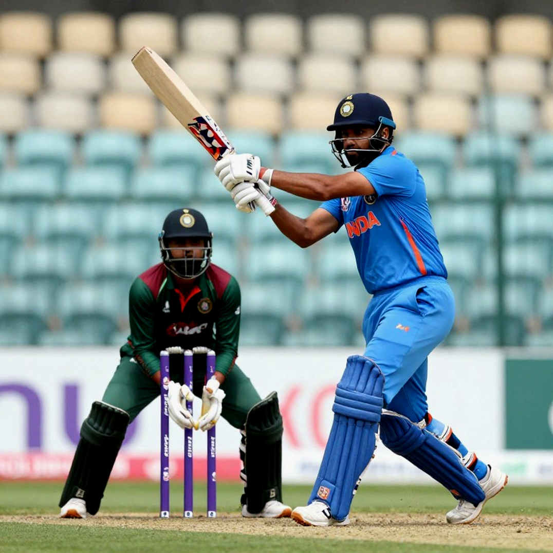 Blockchain in Cricket's Ledger: From Contract Ink to On-Chain Truth Blockchain in Cricket's Ledger: From Contract Ink to On-Chain Truth