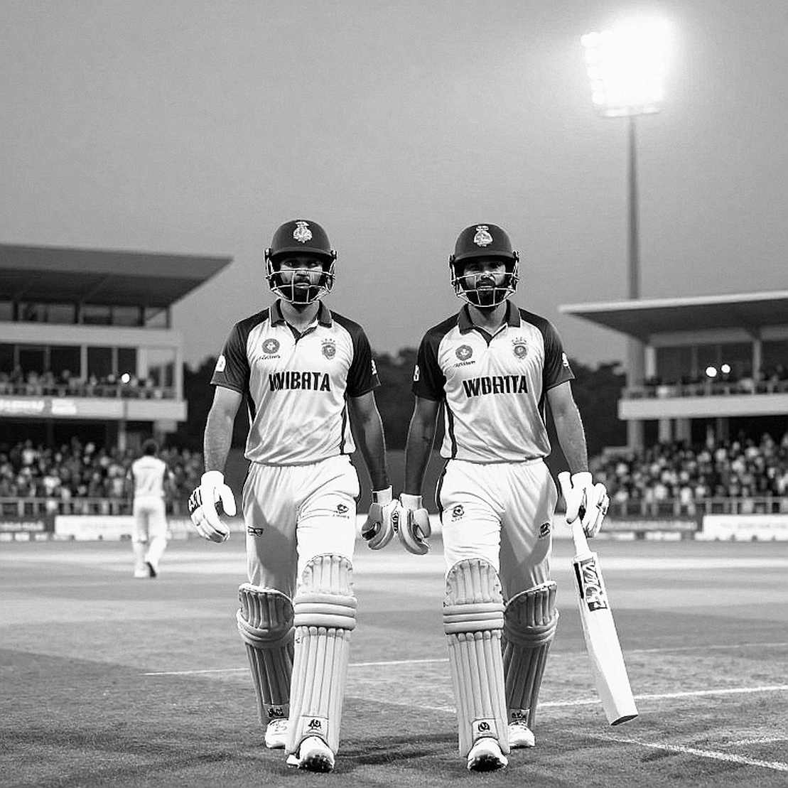 Blockchain in Cricket's Ledger: From Contract Ink to On-Chain Truth Blockchain in Cricket's Ledger: From Contract Ink to On-Chain Truth