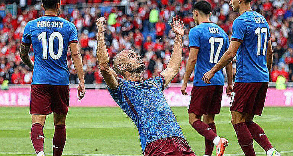 "Helper Syndrome" and the Silence Between Passes: Joshua Kimmich's Real Crisis Inside Germany's Shape "Helper Syndrome" and the Silence Between Passes: Joshua Kimmich's Real Crisis Inside Germany's Shape