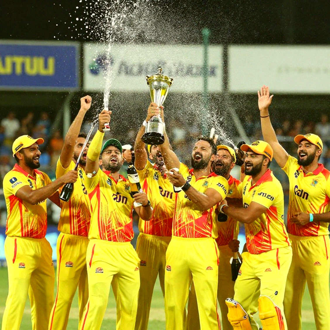 Blockchain Enters Bangla Cricket: Tickets, Contracts and the Fans' Clock