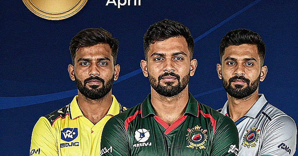 Salman Butt's Mic, November Smog and the Shadow of 2026: What the Pakistan-Sri Lanka Commentary Announcement Left Unsaid