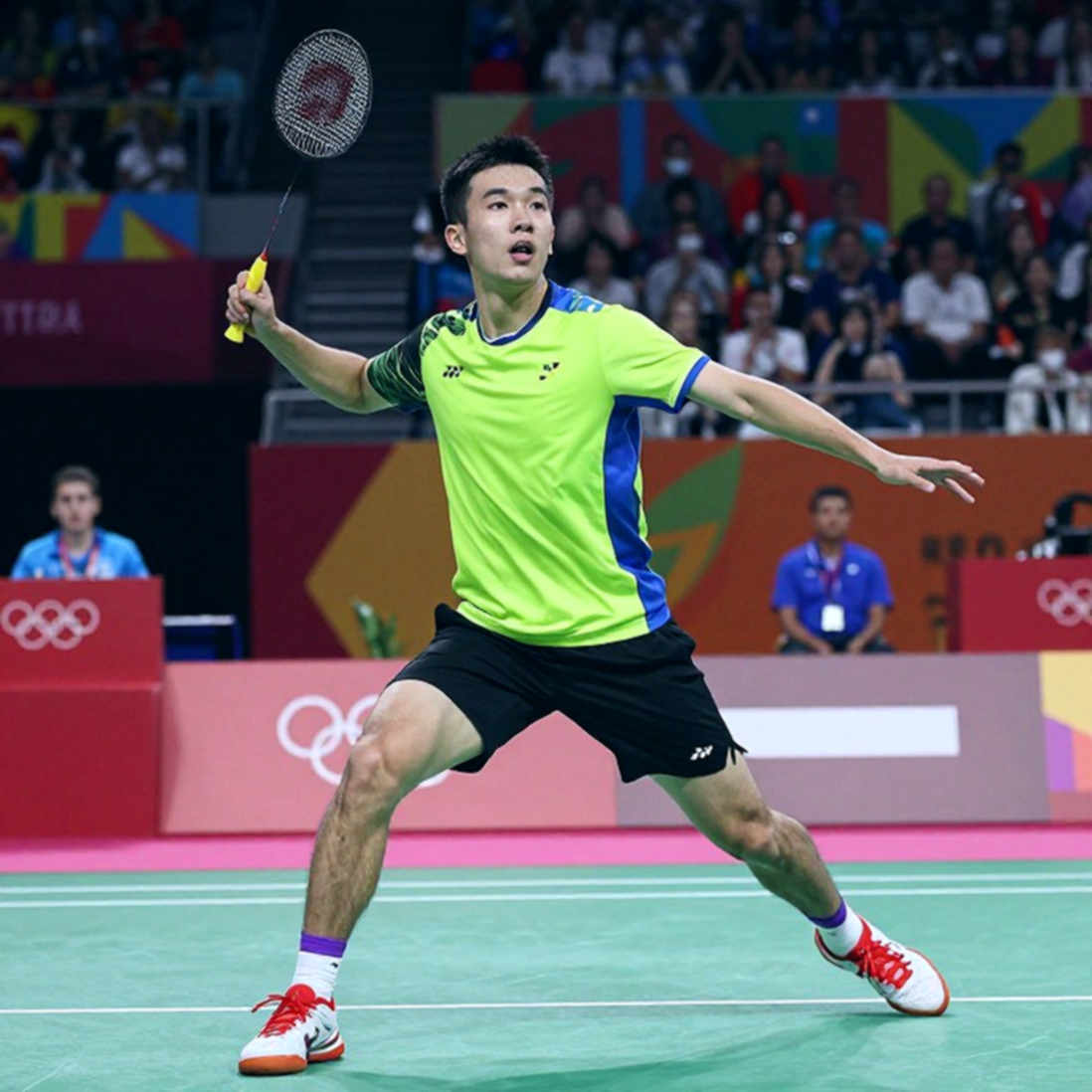 Asian Games 2026: PV Sindhu's Five Rivals, One 0-10, and an Unspoken Sum