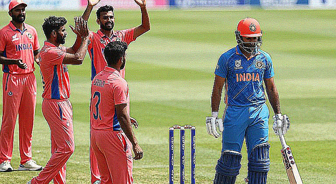 Speed Out of the Fog: Bangladesh's Fast-Bowling Revolt and an Unfinished Memory Speed Out of the Fog: Bangladesh's Fast-Bowling Revolt and an Unfinished Memory