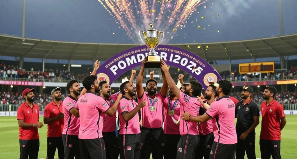 Speed Out of the Fog: Bangladesh's Fast-Bowling Revolt and an Unfinished Memory Speed Out of the Fog: Bangladesh's Fast-Bowling Revolt and an Unfinished Memory