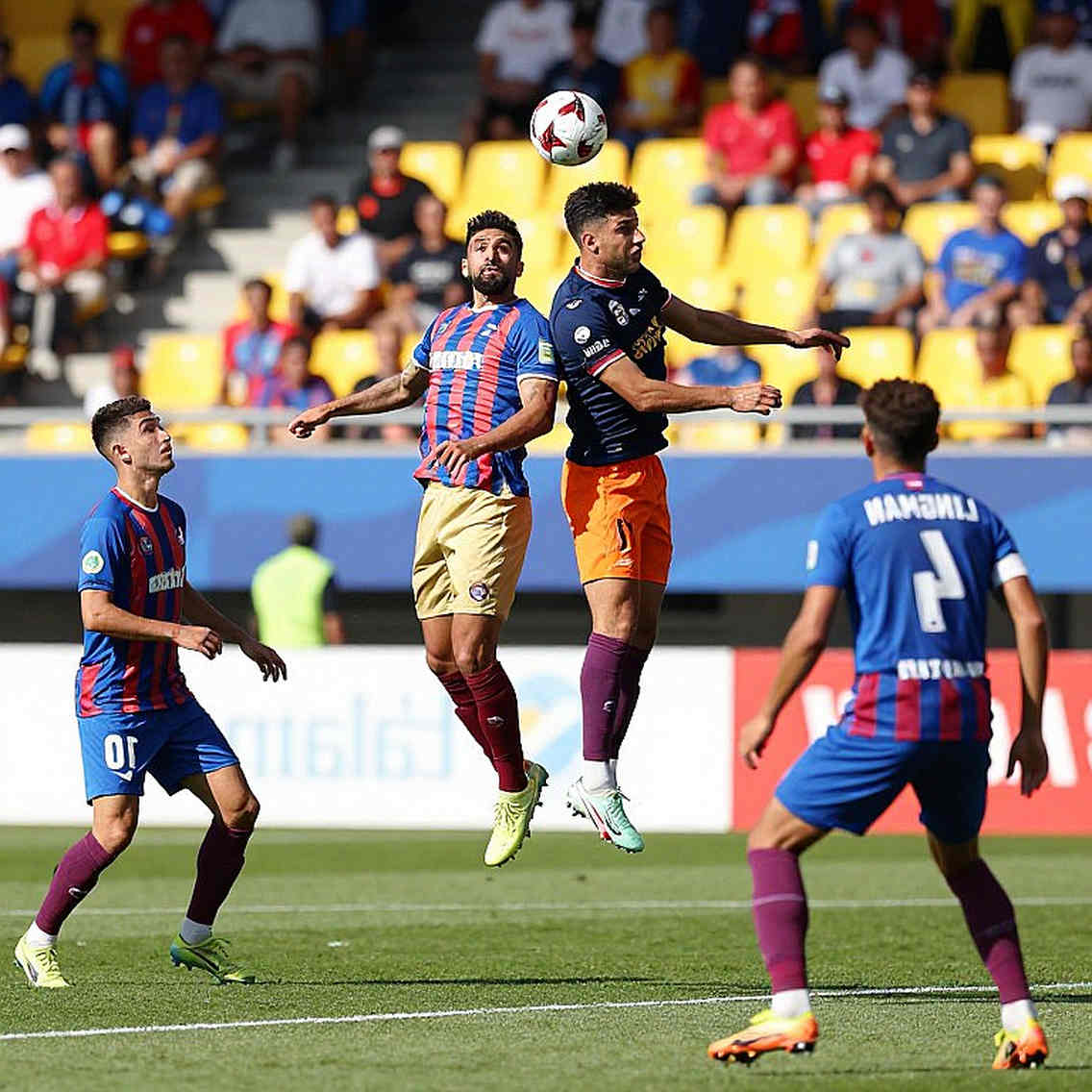 রোনালদোর বেঞ্চ, হেনরির ঢাল আর পর্তুগালের কর্তৃত্বের ফাটল