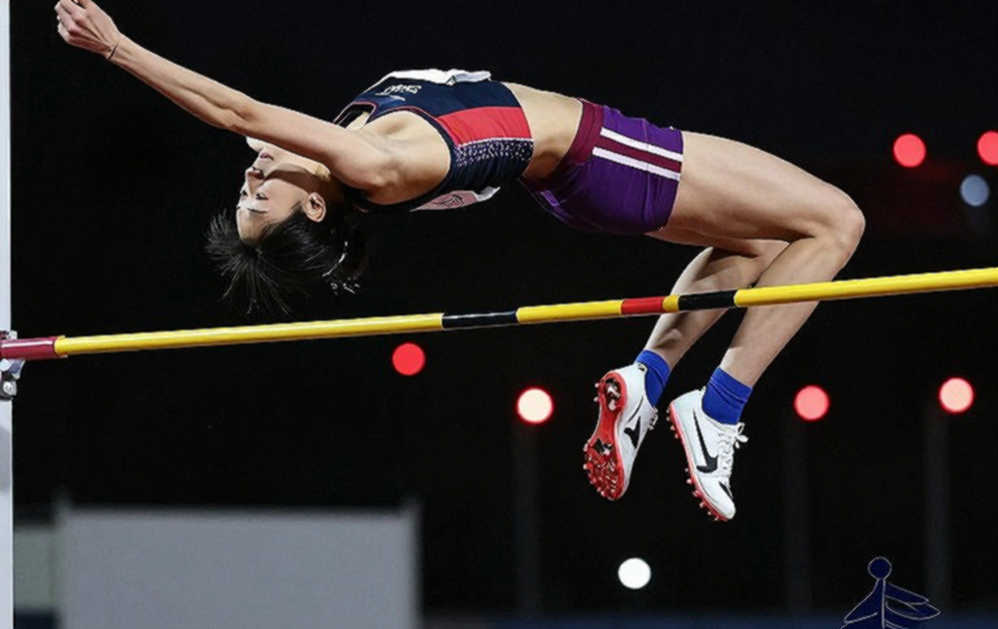 The Shoe List and the Gold: How a Race-Walk Disqualification Redrew the Podium at the Nagoya Asian Games