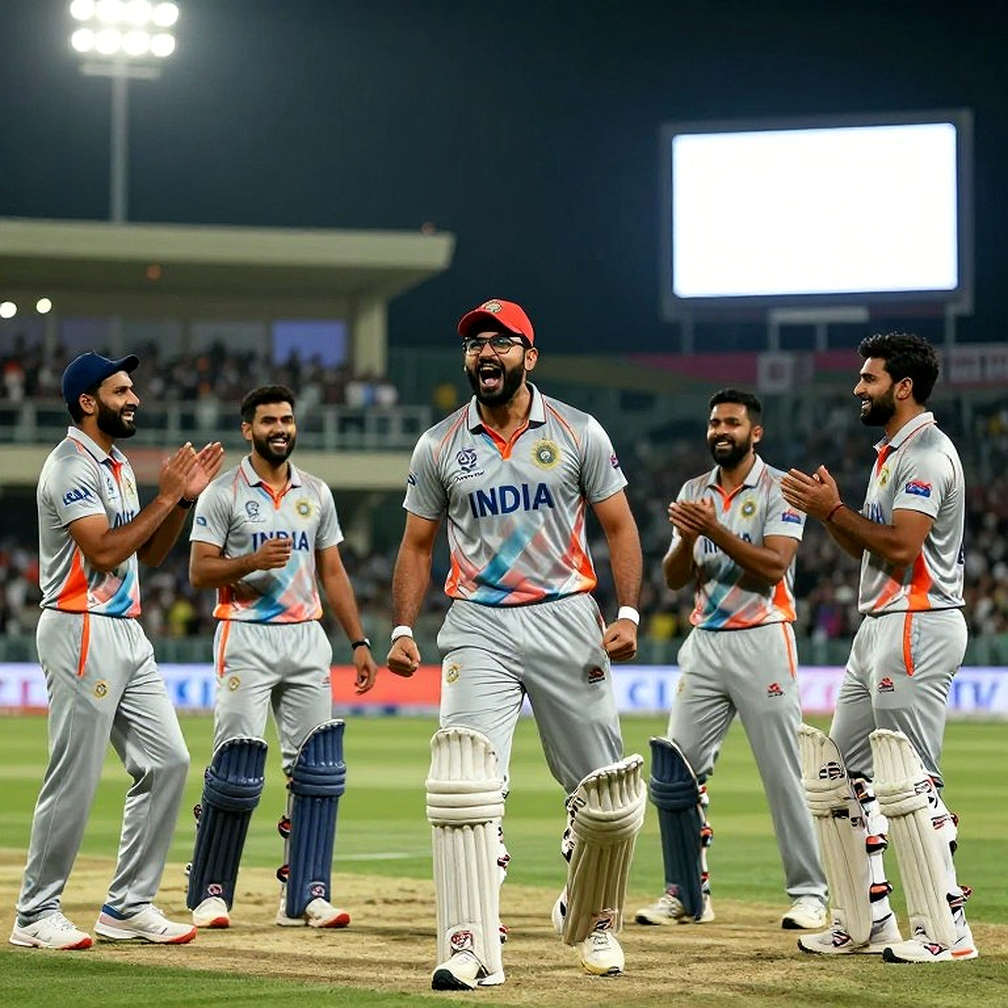 শূন্য ডেটা ও ব্লকচেইন: ক্রিকেট সাংবাদিকতার নতুন সত্যসন্ধান শূন্য ডেটা ও ব্লকচেইন: ক্রিকেট সাংবাদিকতার নতুন সত্যসন্ধান