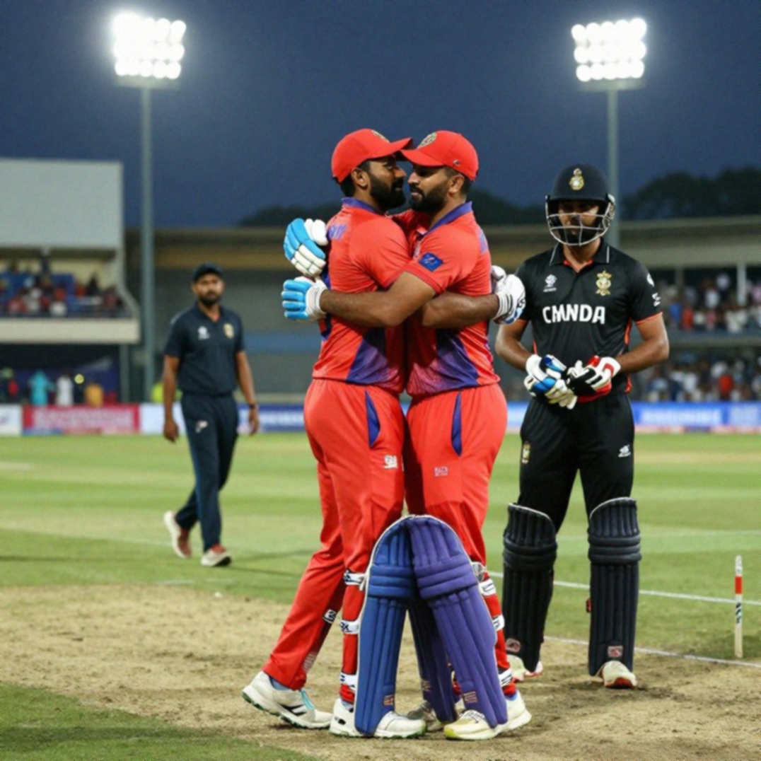 খালি লেজার: যখন স্কোরফিড নীরব হয়ে যায় খালি লেজার: যখন স্কোরফিড নীরব হয়ে যায়