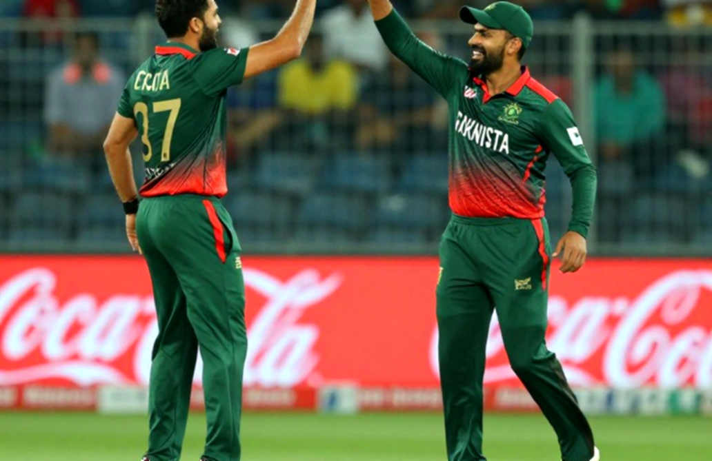 ডেথ ওভারের নীরব হিসাব: টুর্নামেন্ট চক্রে বাংলাদেশের গোপন ছন্দ ডেথ ওভারের নীরব হিসাব: টুর্নামেন্ট চক্রে বাংলাদেশের গোপন ছন্দ