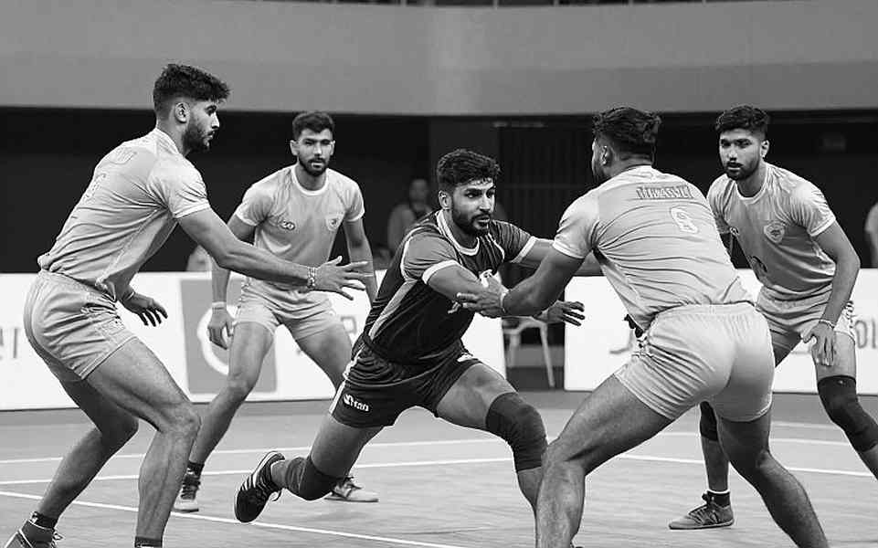 ভারত–জাপান ৪৯–২৪: স্কোরলাইন যেখানে শেষ, বিশ্লেষণ যেখানে শুরু