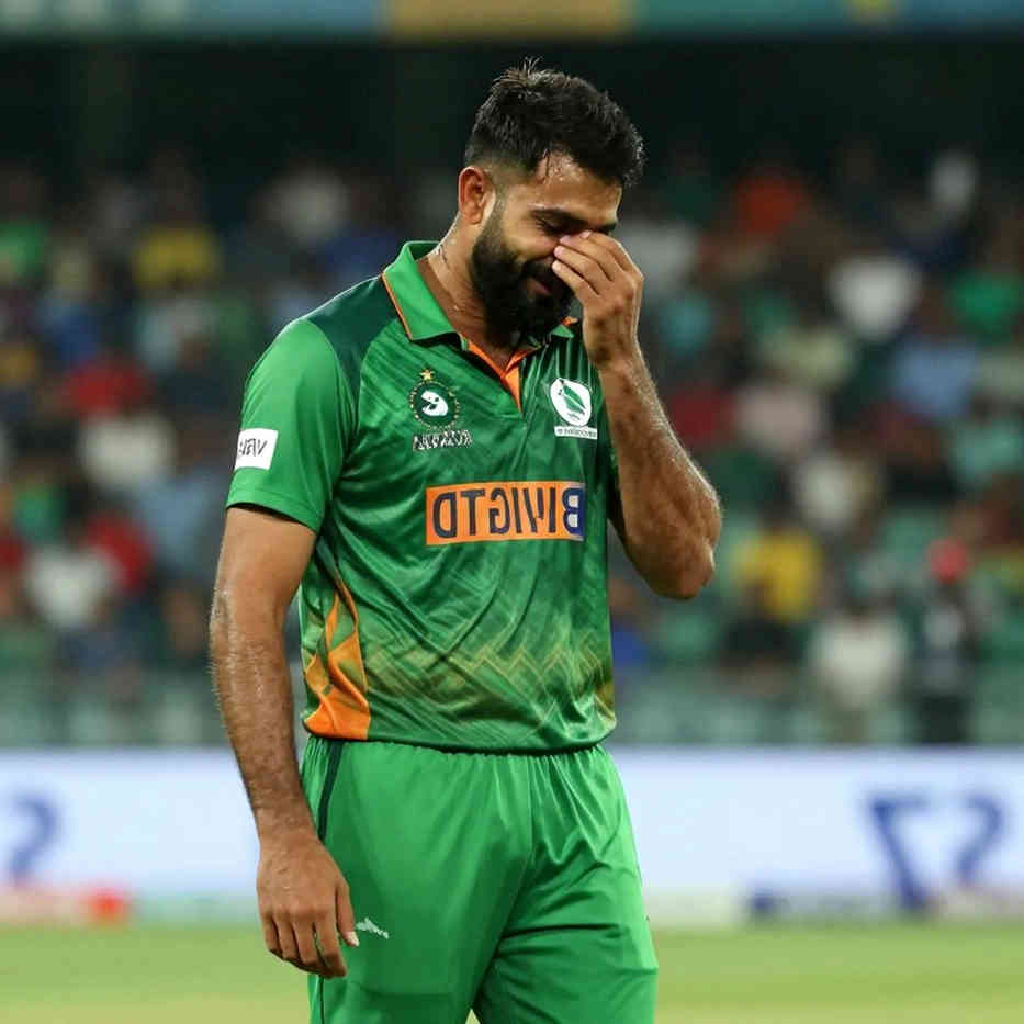 An Empty Ledger Never Lies: Verifying Cricket Data and Transfer Rumours