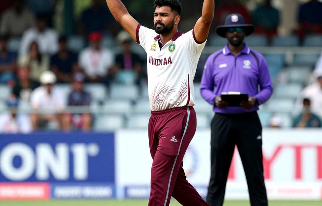 The Truth of an Empty Report: Cricket Data's Audit Chain and a Blockchain Future The Truth of an Empty Report: Cricket Data's Audit Chain and a Blockchain Future