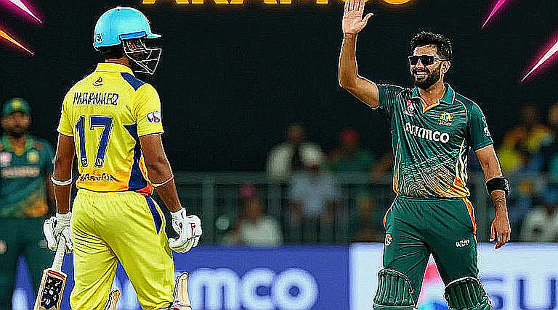 এশিয়ান গেমস ২০২৬: ভারত-পাকিস্তান ফাইনালের ডেটা-পথ, ইশান কিশানের ৮০ থেকে বৃষ্টিবিঘ্নিত পাকিস্তানি তাড়া পর্যন্ত এশিয়ান গেমস ২০২৬: ভারত-পাকিস্তান ফাইনালের ডেটা-পথ, ইশান কিশানের ৮০ থেকে বৃষ্টিবিঘ্নিত পাকিস্তানি তাড়া পর্যন্ত