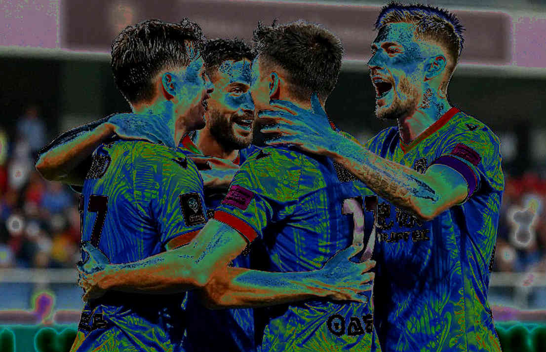 ব্রাজিলের ৪-২ জয়ের হিসাবের খাতা: অস্ট্রেলিয়ার দুই গোল আসলে কার জন্য সতর্কবার্তা