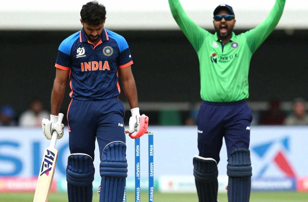 এনওসি-র রাজনীতি: ডাব্লিউসিএল থার্ড সিজনে ভারত-পাকিস্তান ম্যাচ বাতিলের খাতা