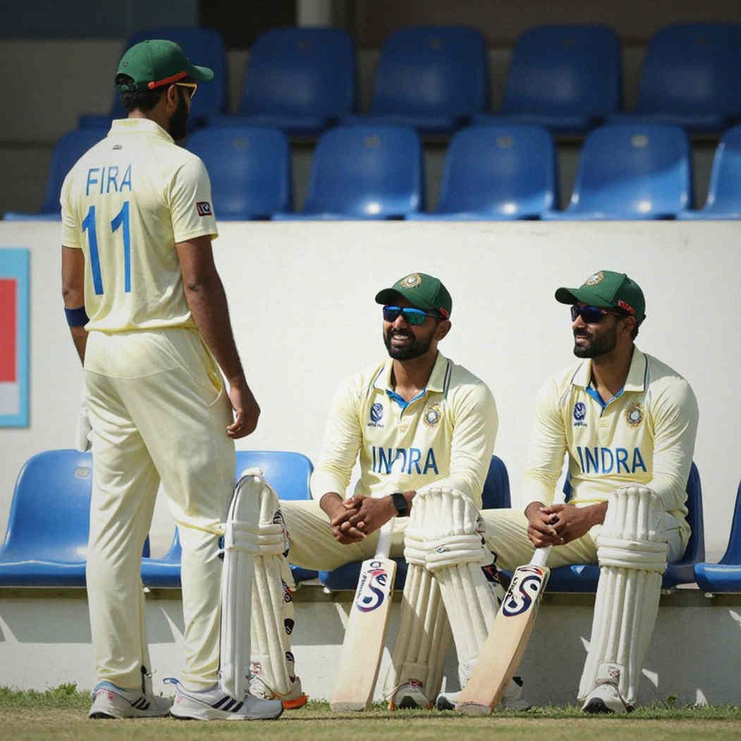 Peake's Shield Season: The Truth Beneath a 23.07 Average and the Ponting Comparison Trap Peake's Shield Season: The Truth Beneath a 23.07 Average and the Ponting Comparison Trap