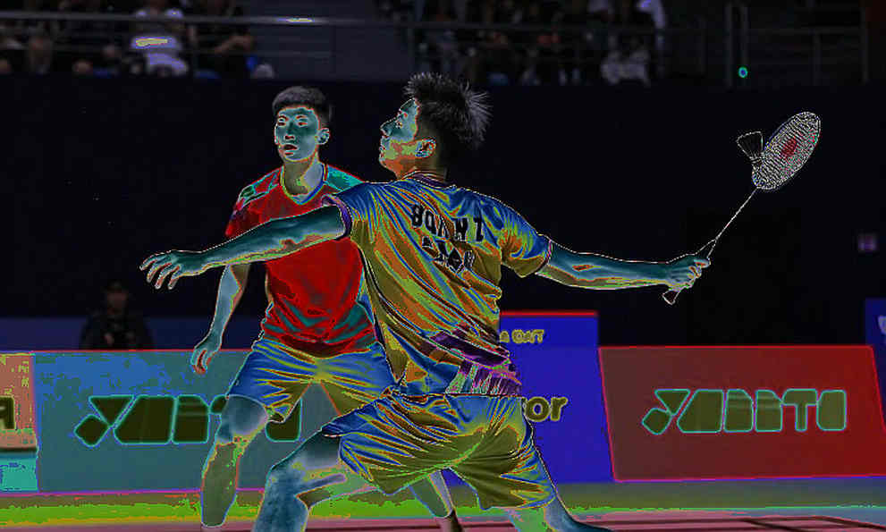 From 21-12 to 14-21: The Real Trap Was Hidden in Satwik-Chirag's First Game