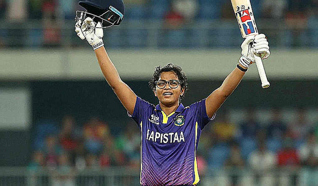 ৫০ রানে গুটিয়ে যাওয়া ফাইনাল: শ্রীলঙ্কার ধসের ডেটা-অটোপসি