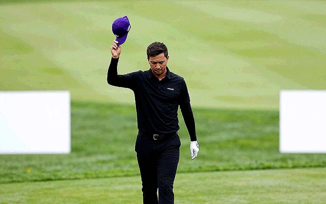 No Major Is Played at Wentworth: One Quiz Line and the Price of a Golf Misnomer No Major Is Played at Wentworth: One Quiz Line and the Price of a Golf Misnomer