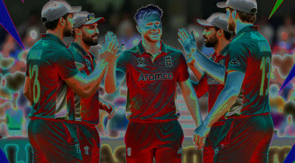 Blockchain: A New Movement in Cricket Classification Blockchain: A New Movement in Cricket Classification
