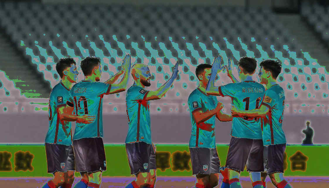 শূন্য ইনপুটের মাঠ: যে বিশ্লেষণে কোনো খেলোয়াড় মাঠে নামেনি