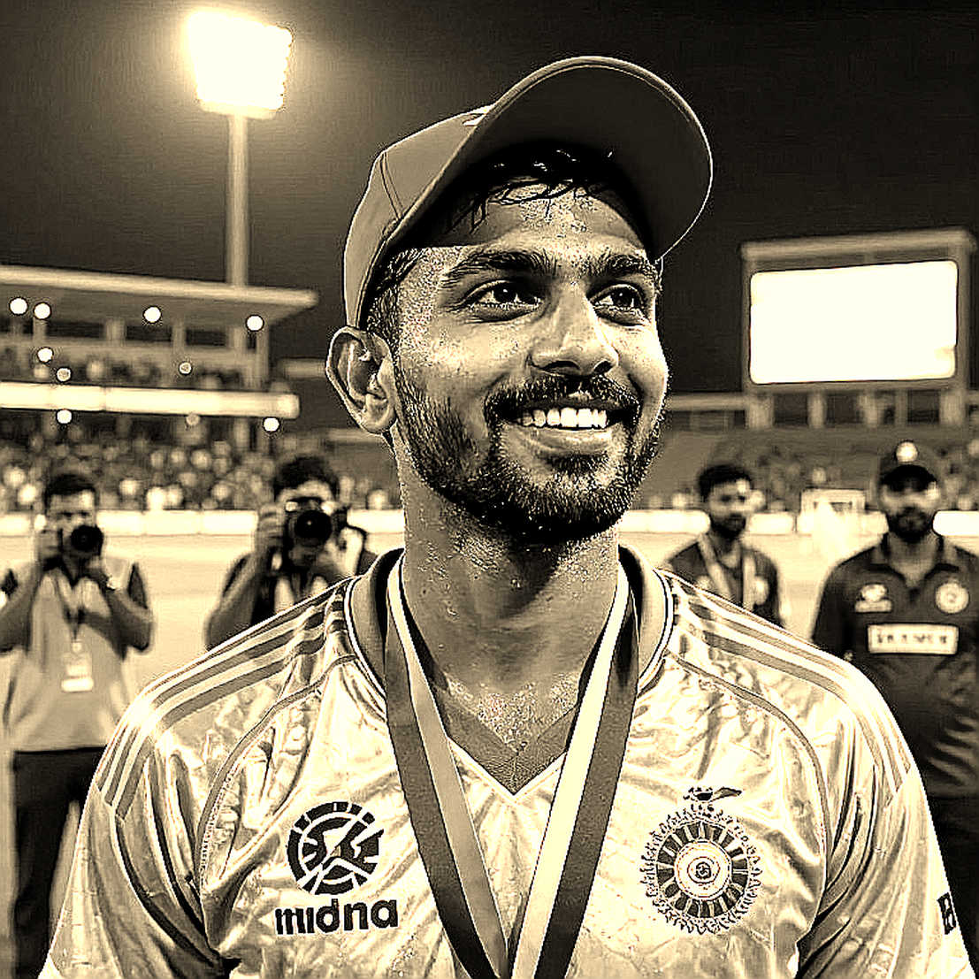 The Testimony of the Blank Tape: When Cricket Analysis Tells the Truth by Finding Nothing The Testimony of the Blank Tape: When Cricket Analysis Tells the Truth by Finding Nothing