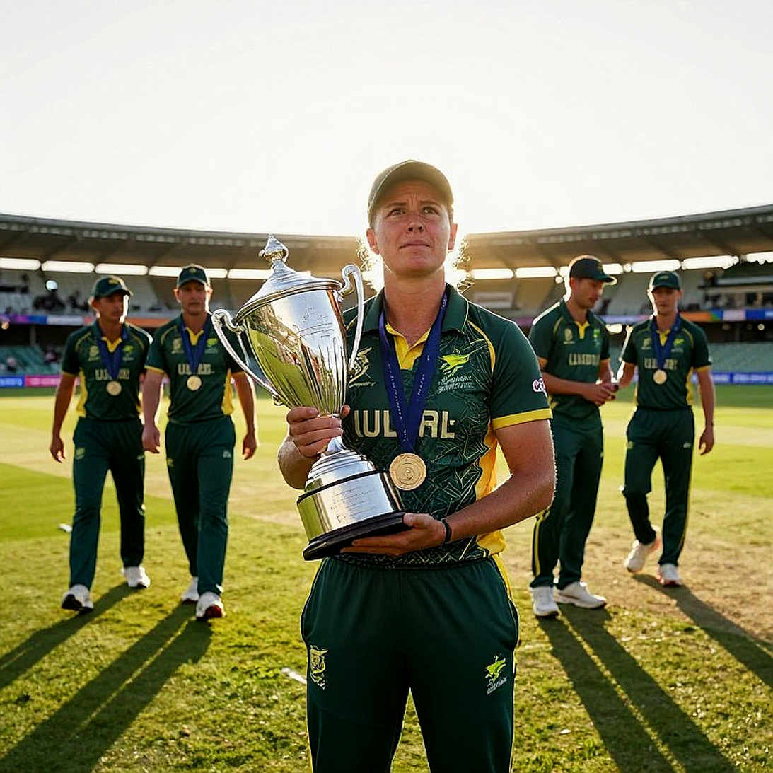 The Testimony of the Blank Tape: When Cricket Analysis Tells the Truth by Finding Nothing The Testimony of the Blank Tape: When Cricket Analysis Tells the Truth by Finding Nothing