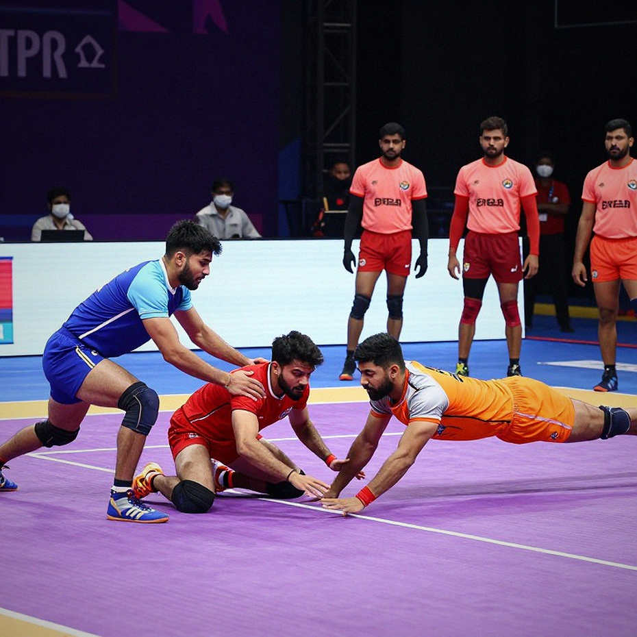 Commonwealth Kabaddi Championship 2026: The 17-Name Probables List and the Real Question Behind the 'Missing Stars' Commonwealth Kabaddi Championship 2026: The 17-Name Probables List and the Real Question Behind the 'Missing Stars'