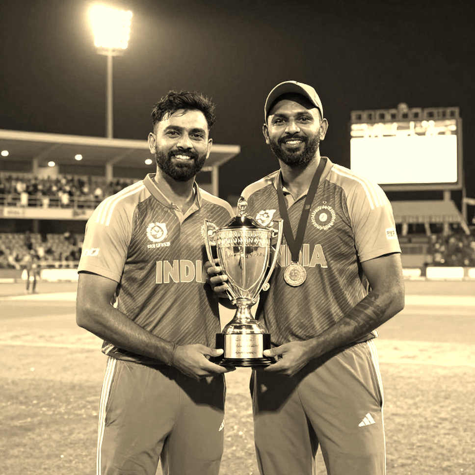 The Ledger That Refuses False Entries: Cricket's Empty Input and the Natural Experiment of Honesty