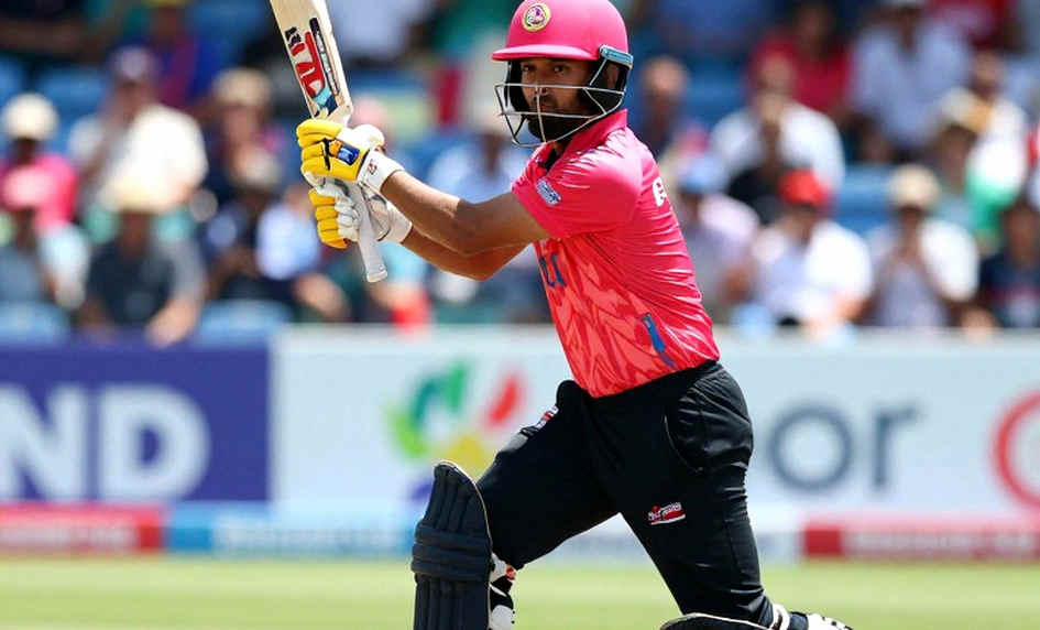 Cricket's Silent Data Loss: Why Young Talents Vanish Without a Verifiable Ledger Cricket's Silent Data Loss: Why Young Talents Vanish Without a Verifiable Ledger