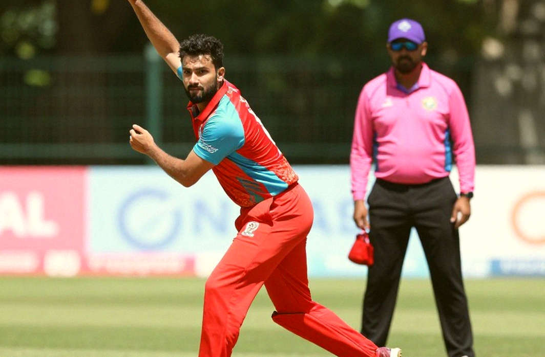 Counting Dot Balls: A Data Autopsy of Bangladesh's Powerplay Illusion Under Tournament Pressure Counting Dot Balls: A Data Autopsy of Bangladesh's Powerplay Illusion Under Tournament Pressure