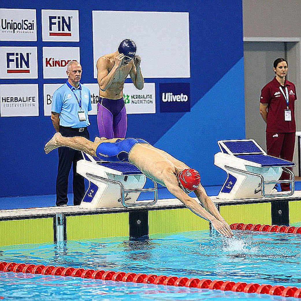 Water Polo Misclassified as Swimming: How an Analytical Error Distorts Sports Metrics Water Polo Misclassified as Swimming: How an Analytical Error Distorts Sports Metrics