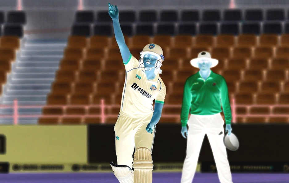 The Empty Ledger, the Silent Scan: When Cricket's Injury Record Refuses to Testify The Empty Ledger, the Silent Scan: When Cricket's Injury Record Refuses to Testify